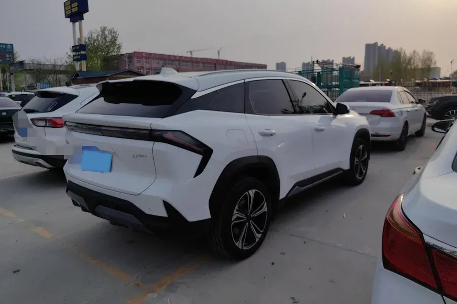 2025 Geely Galaxy L7 1.5L 112HP L4 1DHT PHEV 18.4KWH,autocango,china used car exporter,china ev exporter,chinese used car exporter,chinese used ev exporter