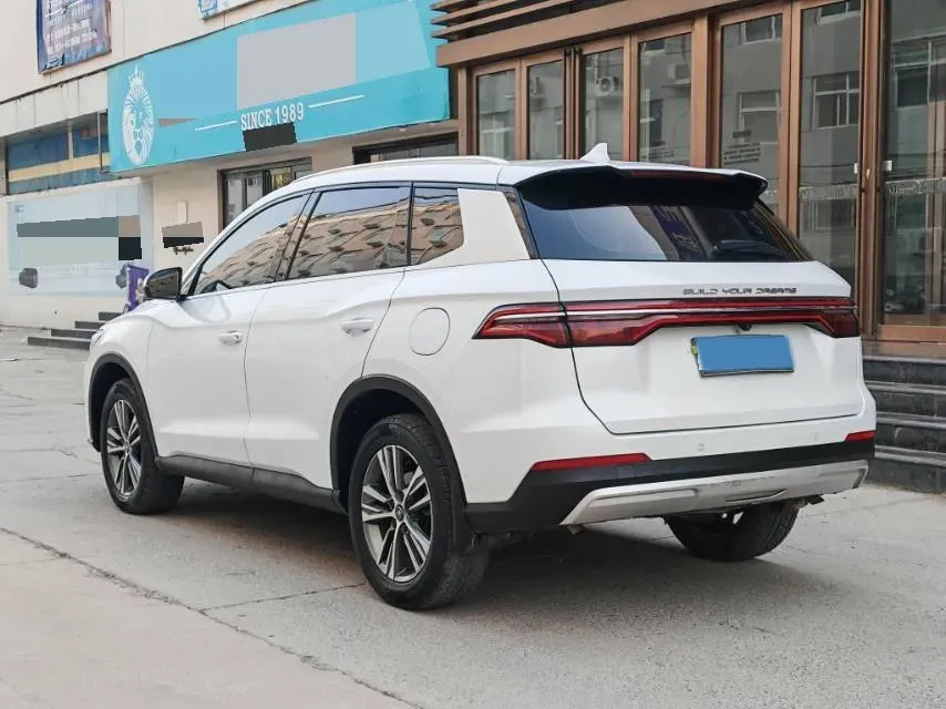 2019 BYD Song Pro 1.5T 160HP L4 6DCT,autocango,china used car exporter,china ev exporter,chinese used car exporter,chinese used ev exporter