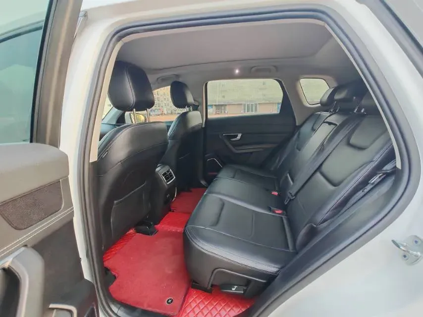 2019 BYD Song Pro 1.5T 160HP L4 6DCT,autocango,china used car exporter,china ev exporter,chinese used car exporter,chinese used ev exporter