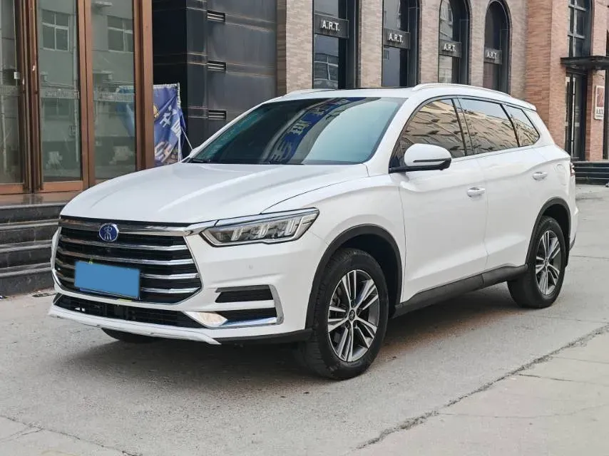 2019 BYD Song Pro 1.5T 160HP L4 6DCT,autocango,china used car exporter,china ev exporter,chinese used car exporter,chinese used ev exporter