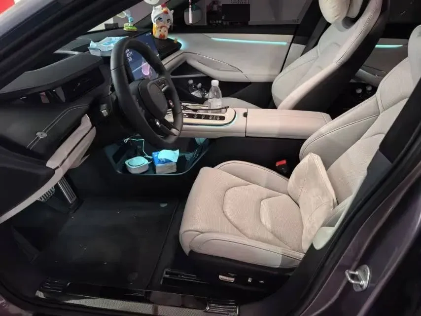 2024 MI SU7 BEV 101KWH,autocango,china used car exporter,china ev exporter,chinese used car exporter,chinese used ev exporter