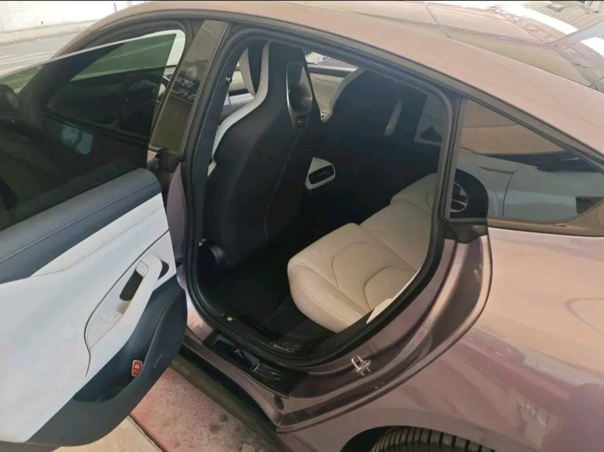 2024 MI SU7 BEV 101KWH,autocango,china used car exporter,china ev exporter,chinese used car exporter,chinese used ev exporter