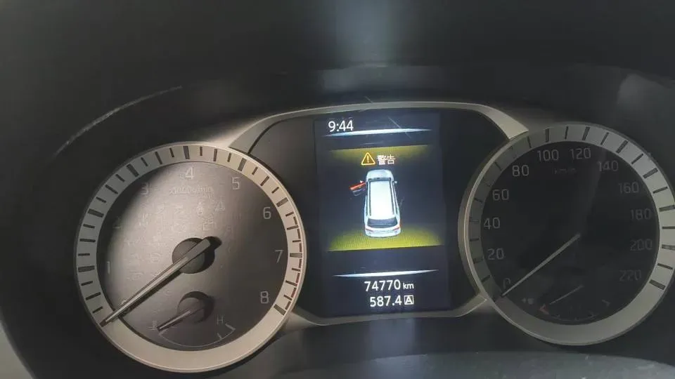 2020 Nissan Terra 2.5L 193HP L4 7AT,autocango,china used car exporter,china ev exporter,chinese used car exporter,chinese used ev exporter