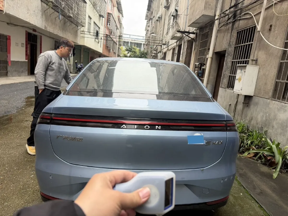 2023 Aion S Plus BEV 59.4KWH,autocango,china used car exporter,china ev exporter,chinese used car exporter,chinese used ev exporter