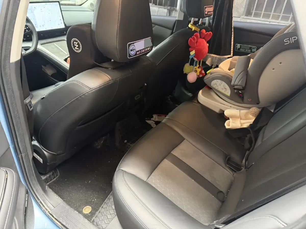 2023 Aion S Plus BEV 59.4KWH,autocango,china used car exporter,china ev exporter,chinese used car exporter,chinese used ev exporter