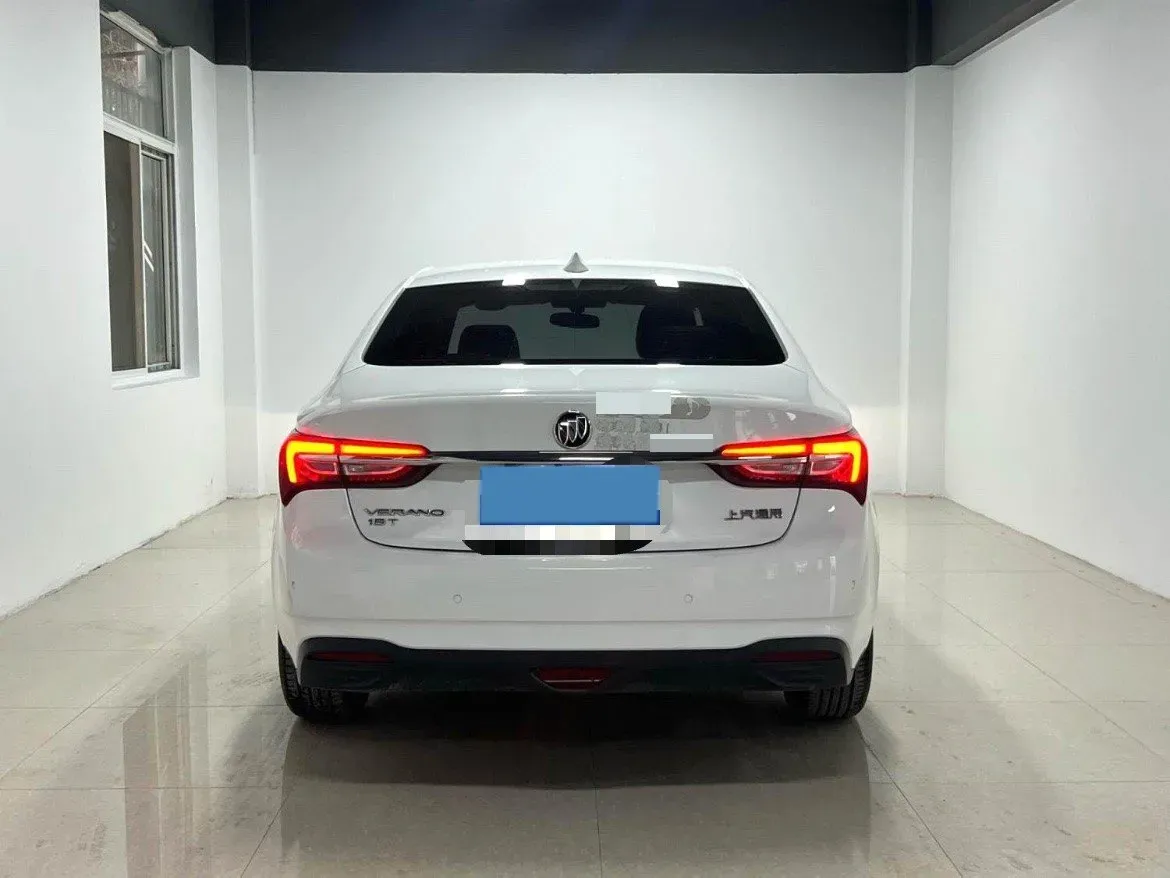 2020 Buick Verano 1.0T 125HP L3 6AT,autocango,china used car exporter,china ev exporter,chinese used car exporter,chinese used ev exporter