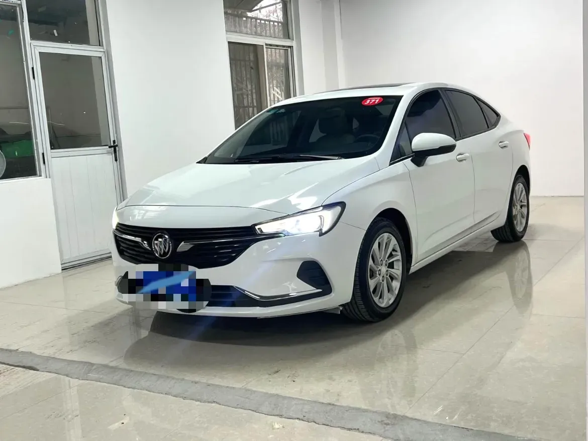 2020 Buick Verano 1.0T 125HP L3 6AT,autocango,china used car exporter,china ev exporter,chinese used car exporter,chinese used ev exporter