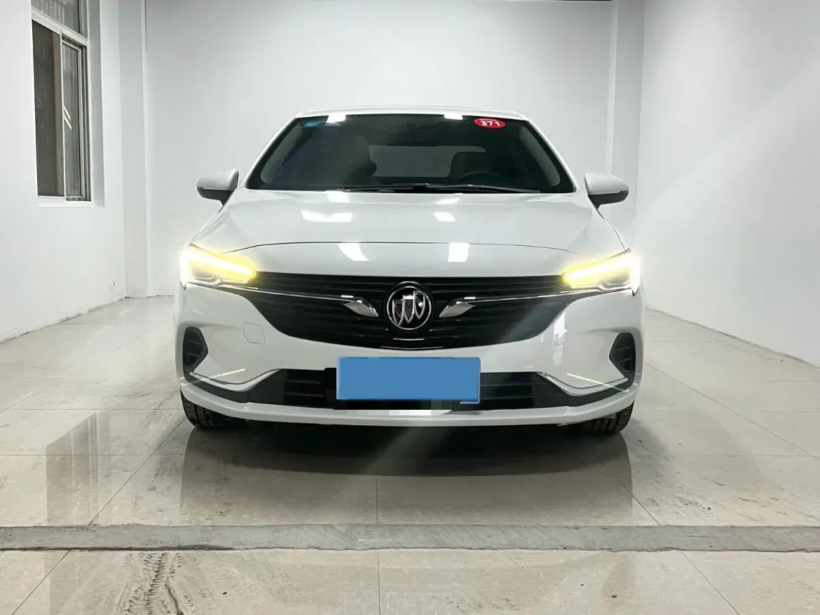 2020 Buick Verano 1.0T 125HP L3 6AT,autocango,china used car exporter,china ev exporter,chinese used car exporter,chinese used ev exporter