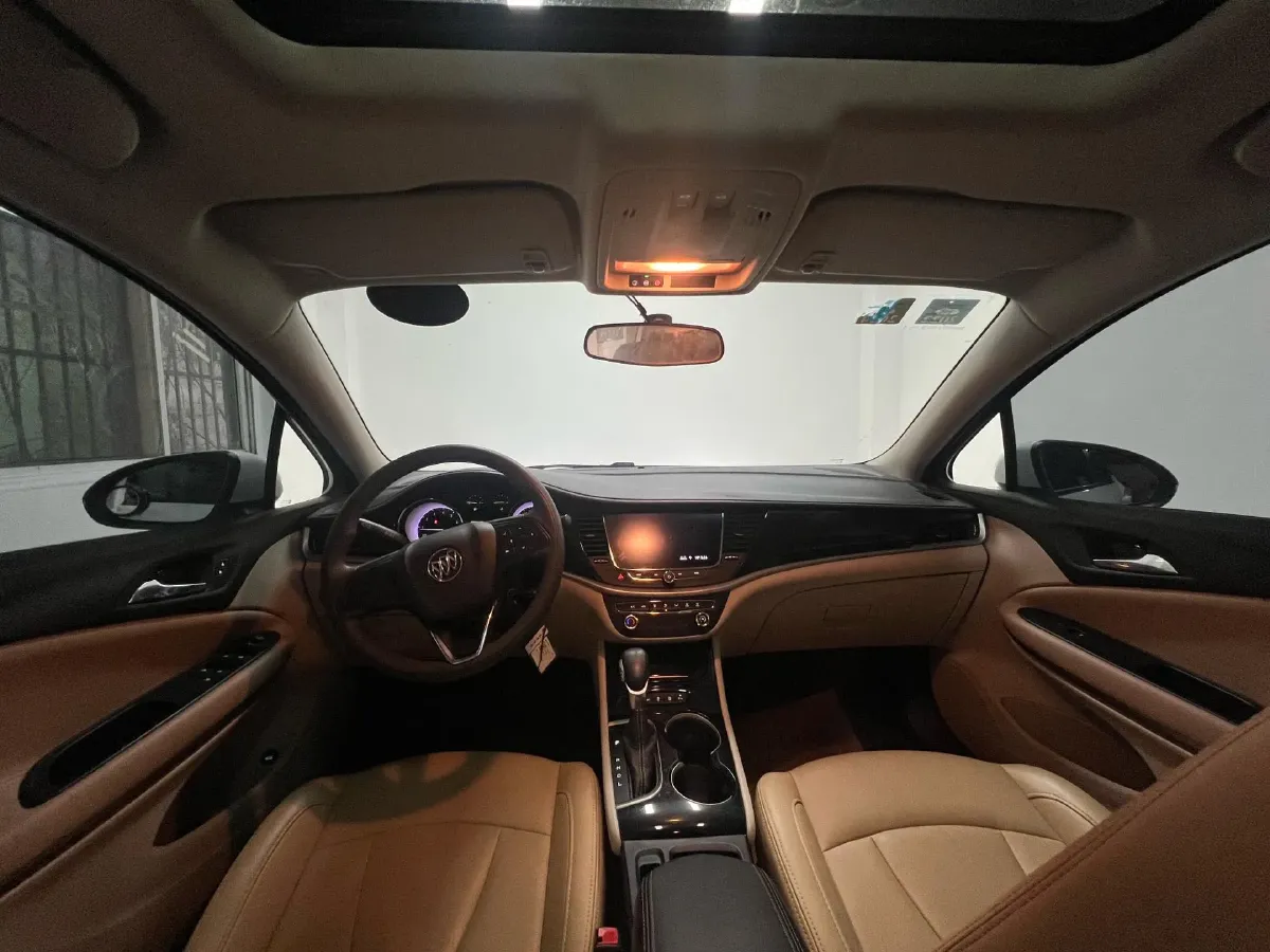 2020 Buick Verano 1.0T 125HP L3 6AT,autocango,china used car exporter,china ev exporter,chinese used car exporter,chinese used ev exporter