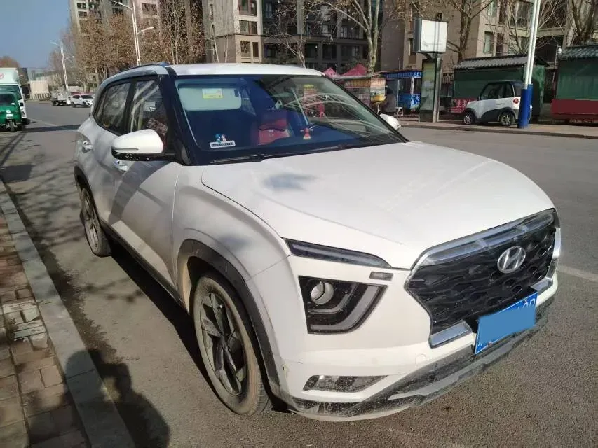 2020 Hyundai ix25 1.5L 115HP L4 CVT,autocango,china used car exporter,china ev exporter,chinese used car exporter,chinese used ev exporter