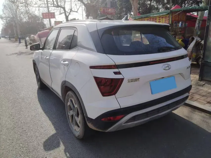 2020 Hyundai ix25 1.5L 115HP L4 CVT,autocango,china used car exporter,china ev exporter,chinese used car exporter,chinese used ev exporter