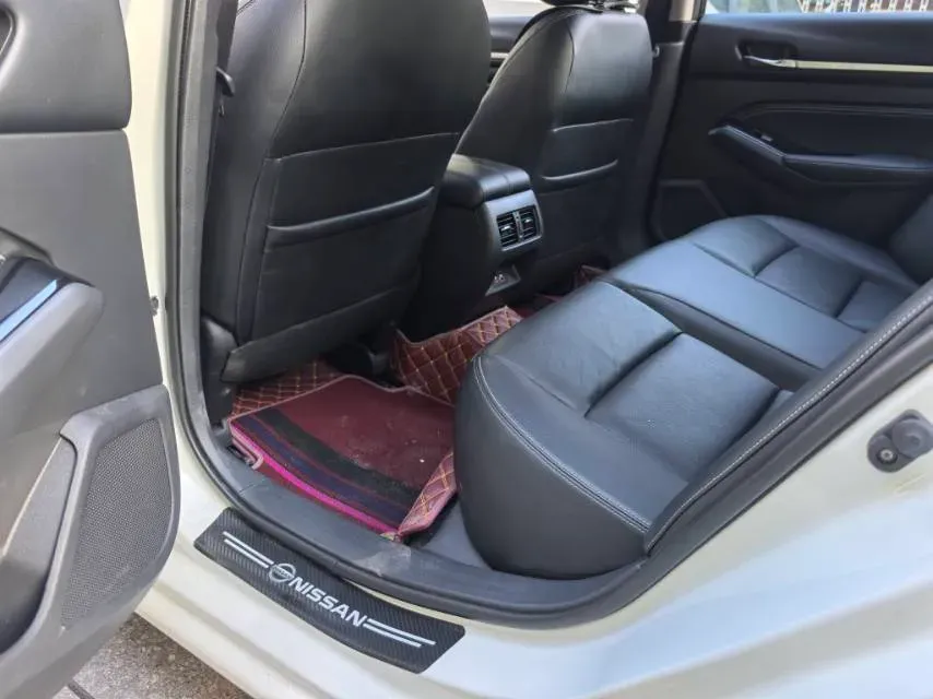 2022 Nissan Teana 2.0L 156HP L4 CVT,autocango,china used car exporter,china ev exporter,chinese used car exporter,chinese used ev exporter