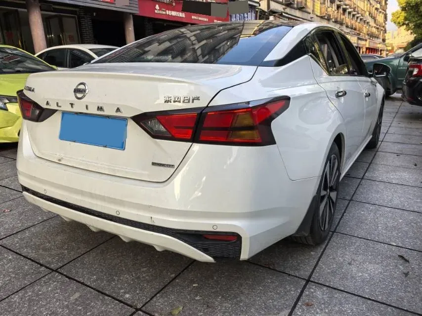 2022 Nissan Teana 2.0L 156HP L4 CVT,autocango,china used car exporter,china ev exporter,chinese used car exporter,chinese used ev exporter