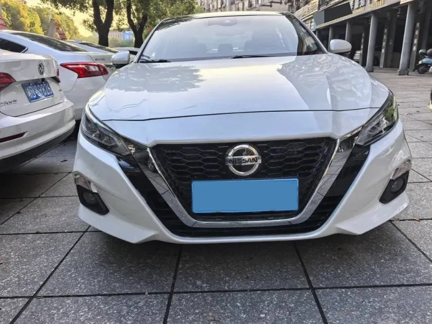 2022 Nissan Teana 2.0L 156HP L4 CVT,autocango,china used car exporter,china ev exporter,chinese used car exporter,chinese used ev exporter