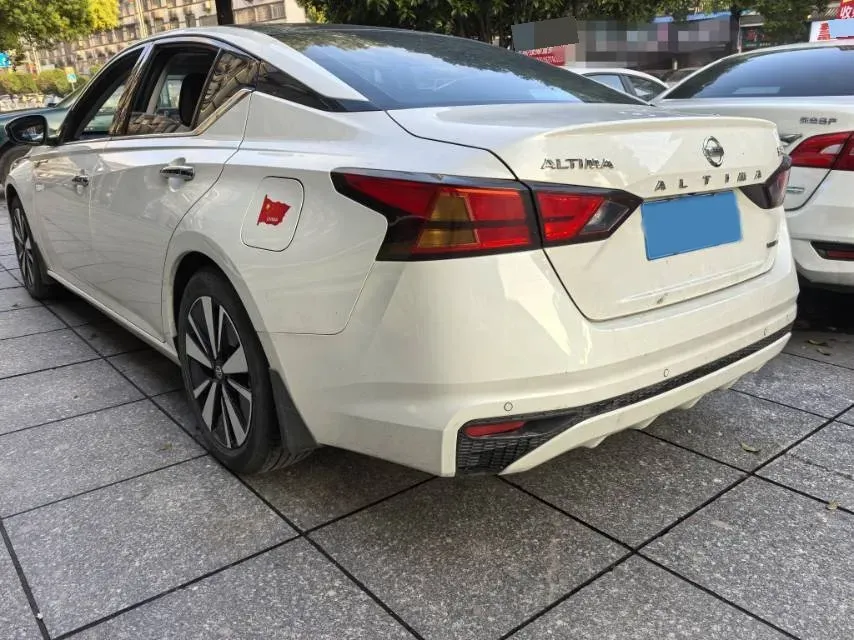 2022 Nissan Teana 2.0L 156HP L4 CVT,autocango,china used car exporter,china ev exporter,chinese used car exporter,chinese used ev exporter