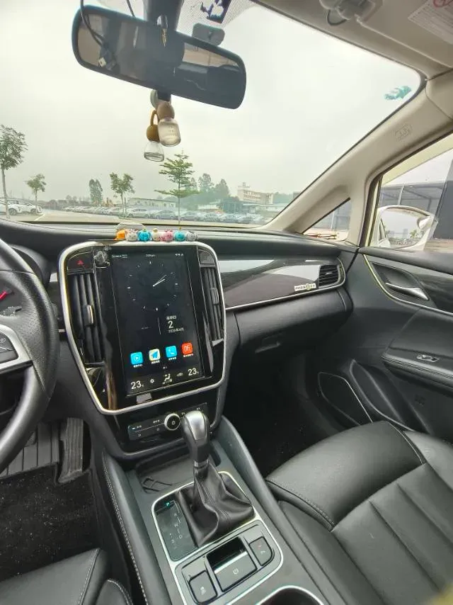 2017 BYD Song MAX 1.5T 154HP L4 6DCT,autocango,china used car exporter,china ev exporter,chinese used car exporter,chinese used ev exporter