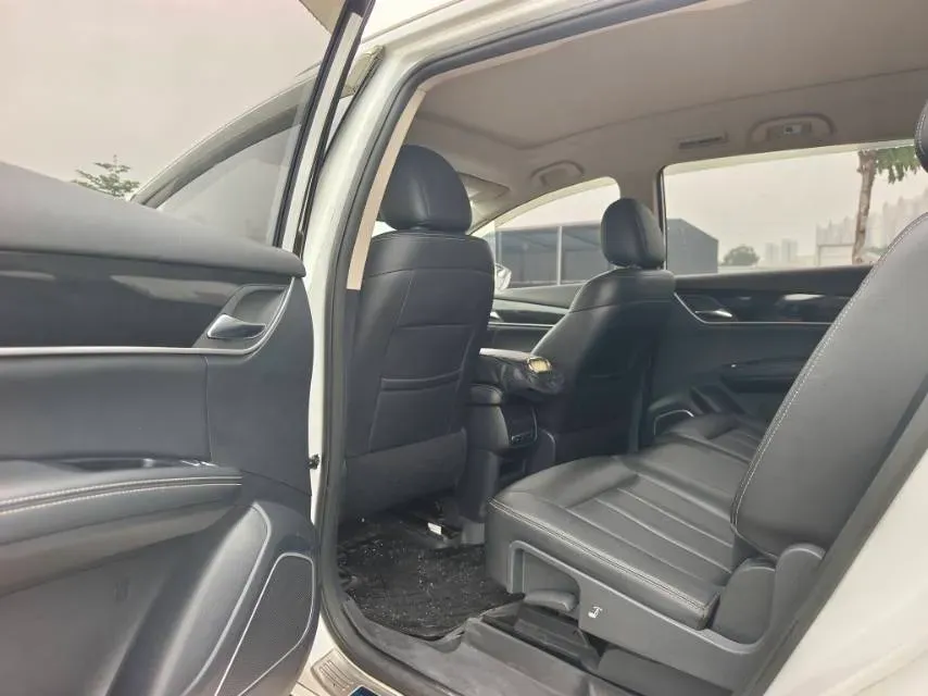 2017 BYD Song MAX 1.5T 154HP L4 6DCT,autocango,china used car exporter,china ev exporter,chinese used car exporter,chinese used ev exporter