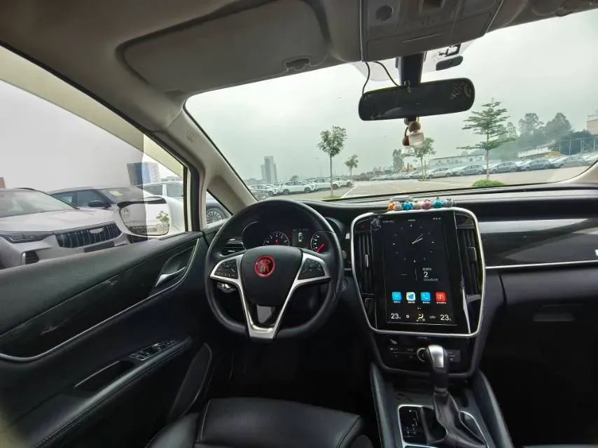 2017 BYD Song MAX 1.5T 154HP L4 6DCT,autocango,china used car exporter,china ev exporter,chinese used car exporter,chinese used ev exporter