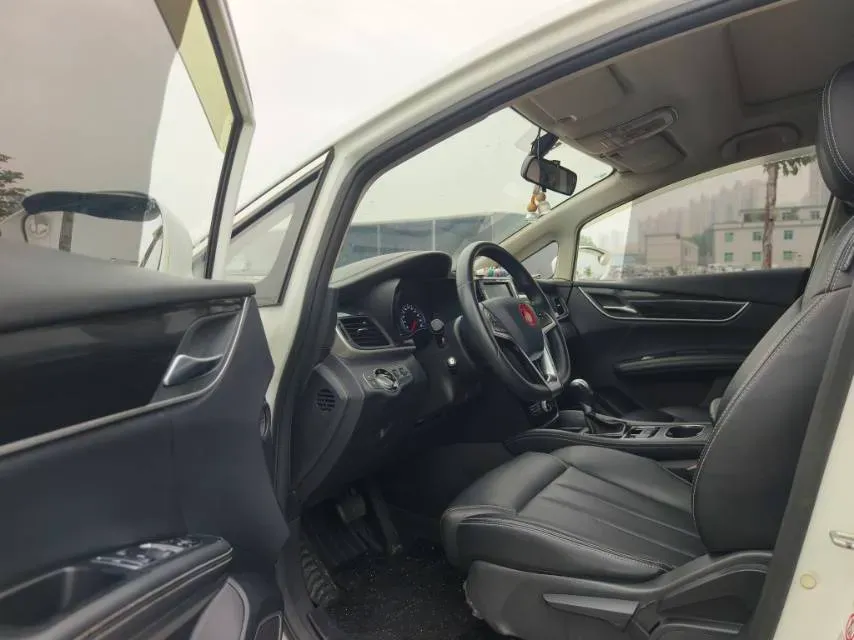 2017 BYD Song MAX 1.5T 154HP L4 6DCT,autocango,china used car exporter,china ev exporter,chinese used car exporter,chinese used ev exporter