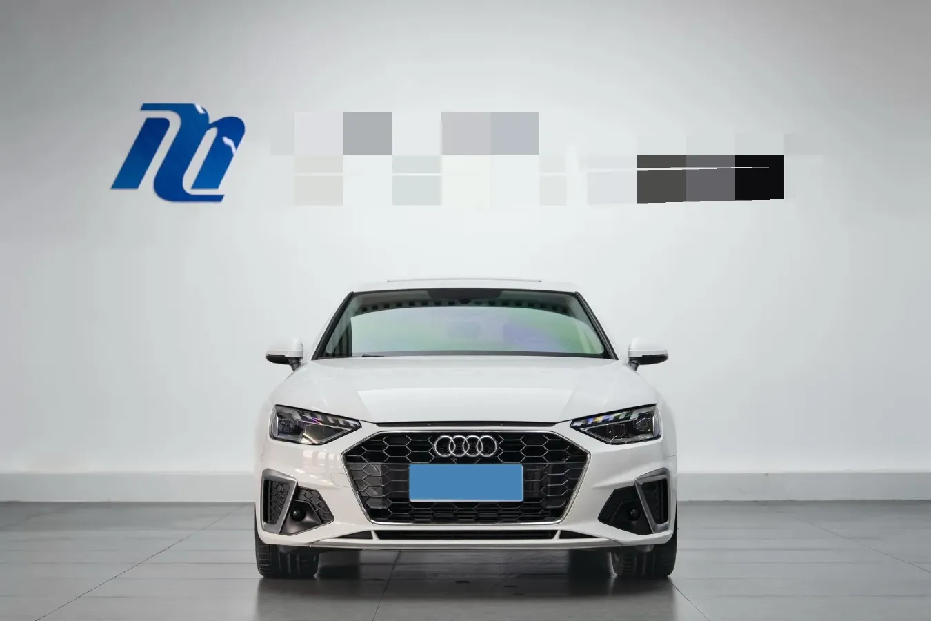 2023 Audi A4L 2.0T 190HP L4 7DCT,autocango,china used car exporter,china ev exporter,chinese used car exporter,chinese used ev exporter