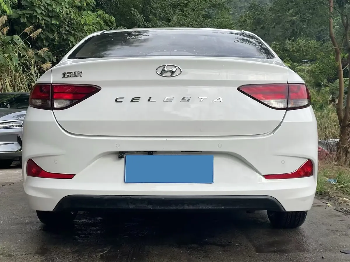 2020 Hyundai Celesta 1.6L 123HP L4 6AT,autocango,china used car exporter,china ev exporter,chinese used car exporter,chinese used ev exporter