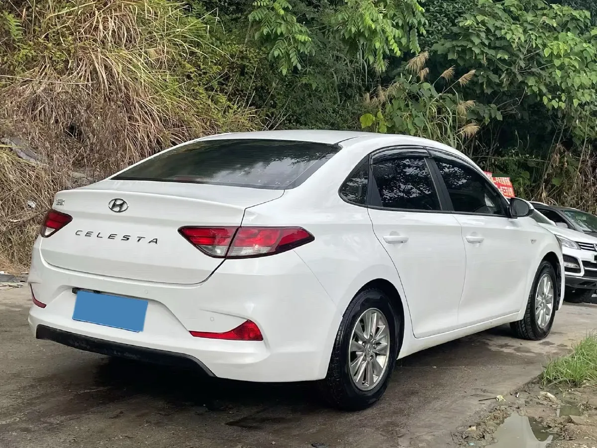 2020 Hyundai Celesta 1.6L 123HP L4 6AT,autocango,china used car exporter,china ev exporter,chinese used car exporter,chinese used ev exporter