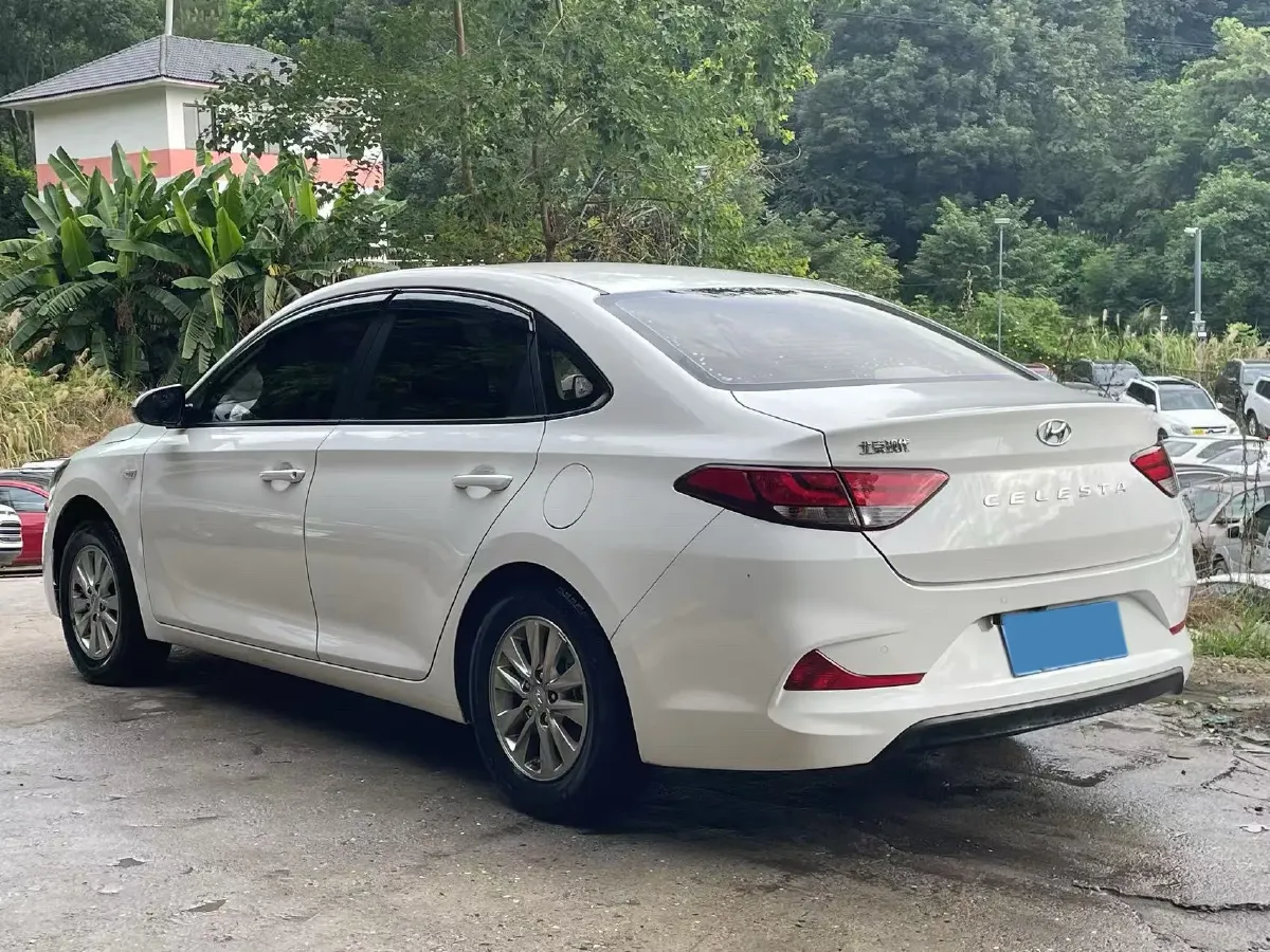 2020 Hyundai Celesta 1.6L 123HP L4 6AT,autocango,china used car exporter,china ev exporter,chinese used car exporter,chinese used ev exporter
