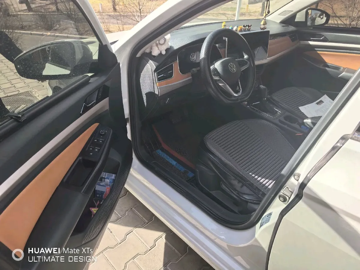 2023 Volkswagen Bora 1.2T 116HP L4 7DCT,autocango,china used car exporter,china ev exporter,chinese used car exporter,chinese used ev exporter