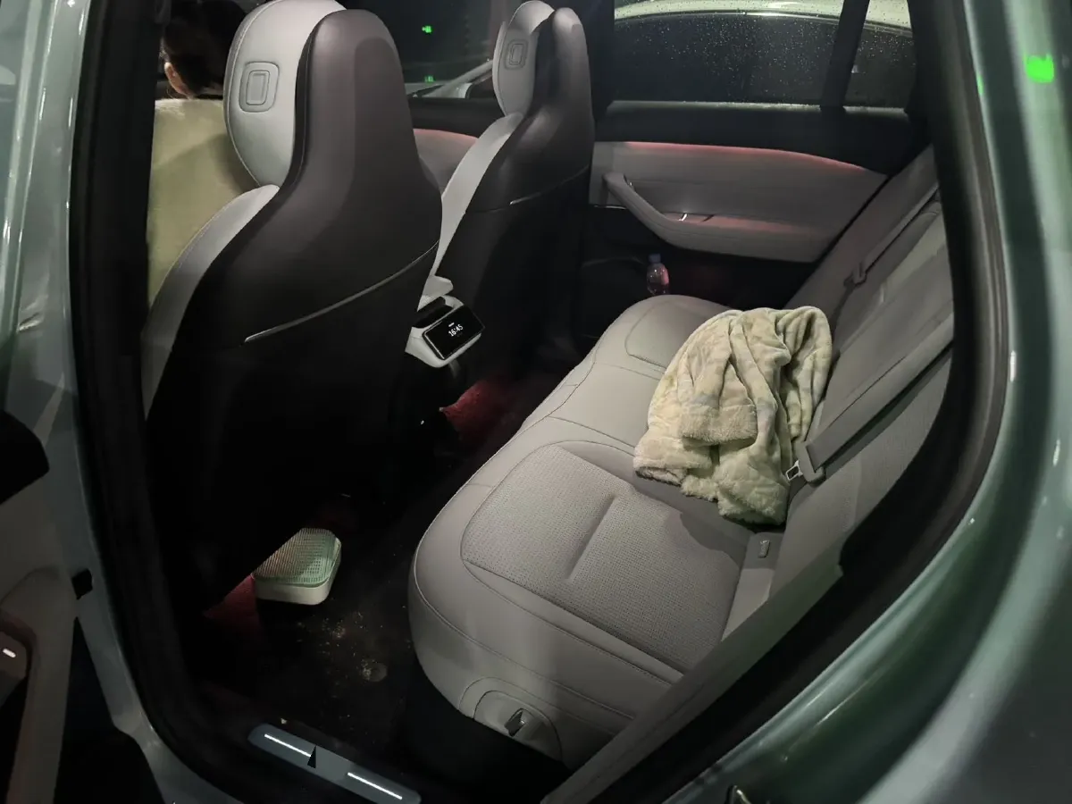 2024 NIO ES6 BEV 75KWH,autocango,china used car exporter,china ev exporter,chinese used car exporter,chinese used ev exporter