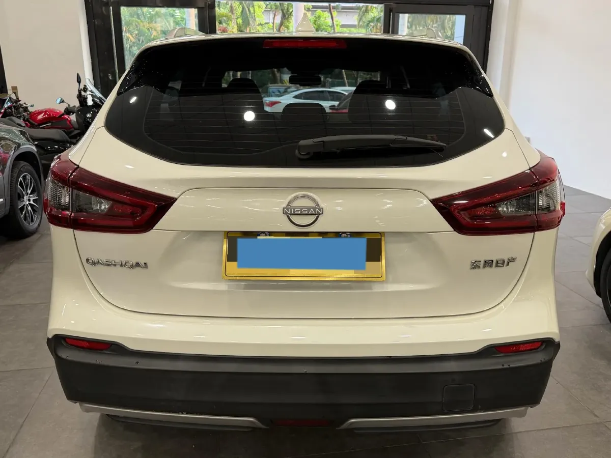 2022 Nissan Qashqai 2.0L 151HP L4 CVT,autocango,china used car exporter,china ev exporter,chinese used car exporter,chinese used ev exporter