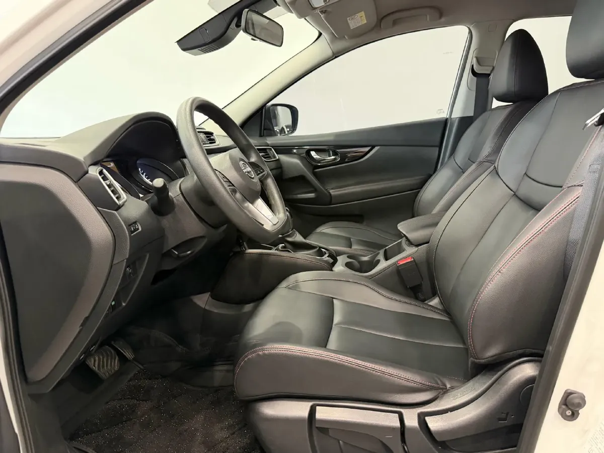 2022 Nissan Qashqai 2.0L 151HP L4 CVT,autocango,china used car exporter,china ev exporter,chinese used car exporter,chinese used ev exporter