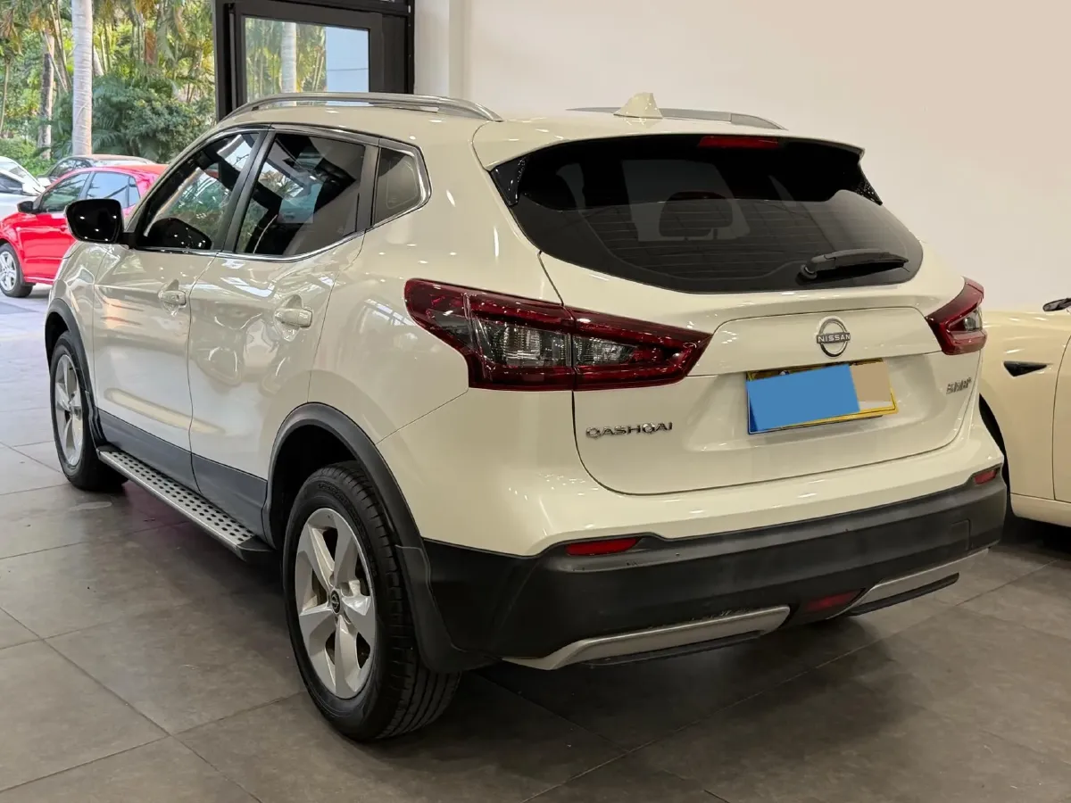 2022 Nissan Qashqai 2.0L 151HP L4 CVT,autocango,china used car exporter,china ev exporter,chinese used car exporter,chinese used ev exporter
