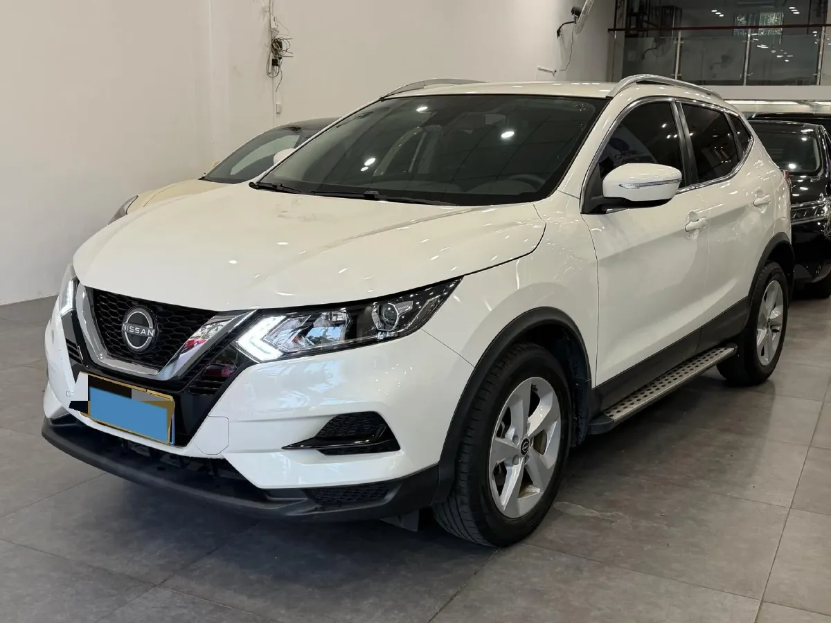 2022 Nissan Qashqai 2.0L 151HP L4 CVT,autocango,china used car exporter,china ev exporter,chinese used car exporter,chinese used ev exporter