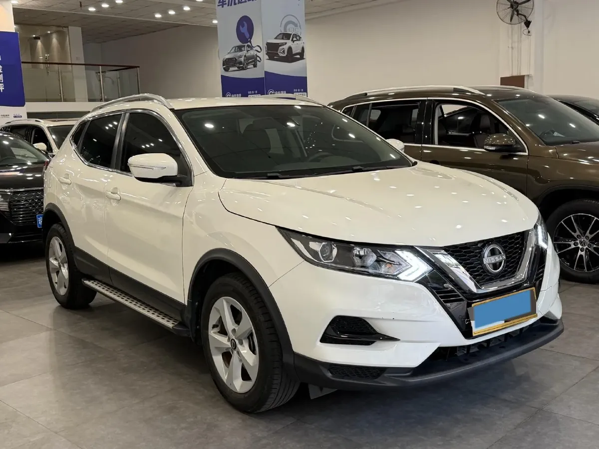 2022 Nissan Qashqai 2.0L 151HP L4 CVT,autocango,china used car exporter,china ev exporter,chinese used car exporter,chinese used ev exporter