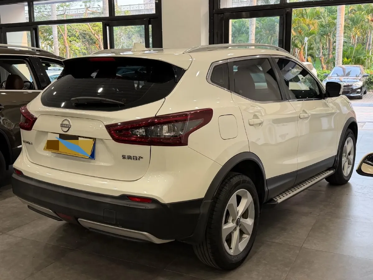 2022 Nissan Qashqai 2.0L 151HP L4 CVT,autocango,china used car exporter,china ev exporter,chinese used car exporter,chinese used ev exporter