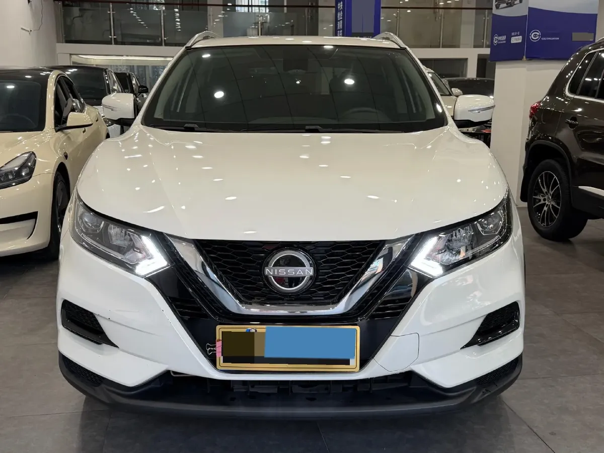 2022 Nissan Qashqai 2.0L 151HP L4 CVT,autocango,china used car exporter,china ev exporter,chinese used car exporter,chinese used ev exporter