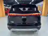 2019 Kia KX5 1.6T 177HP L4 7DCT