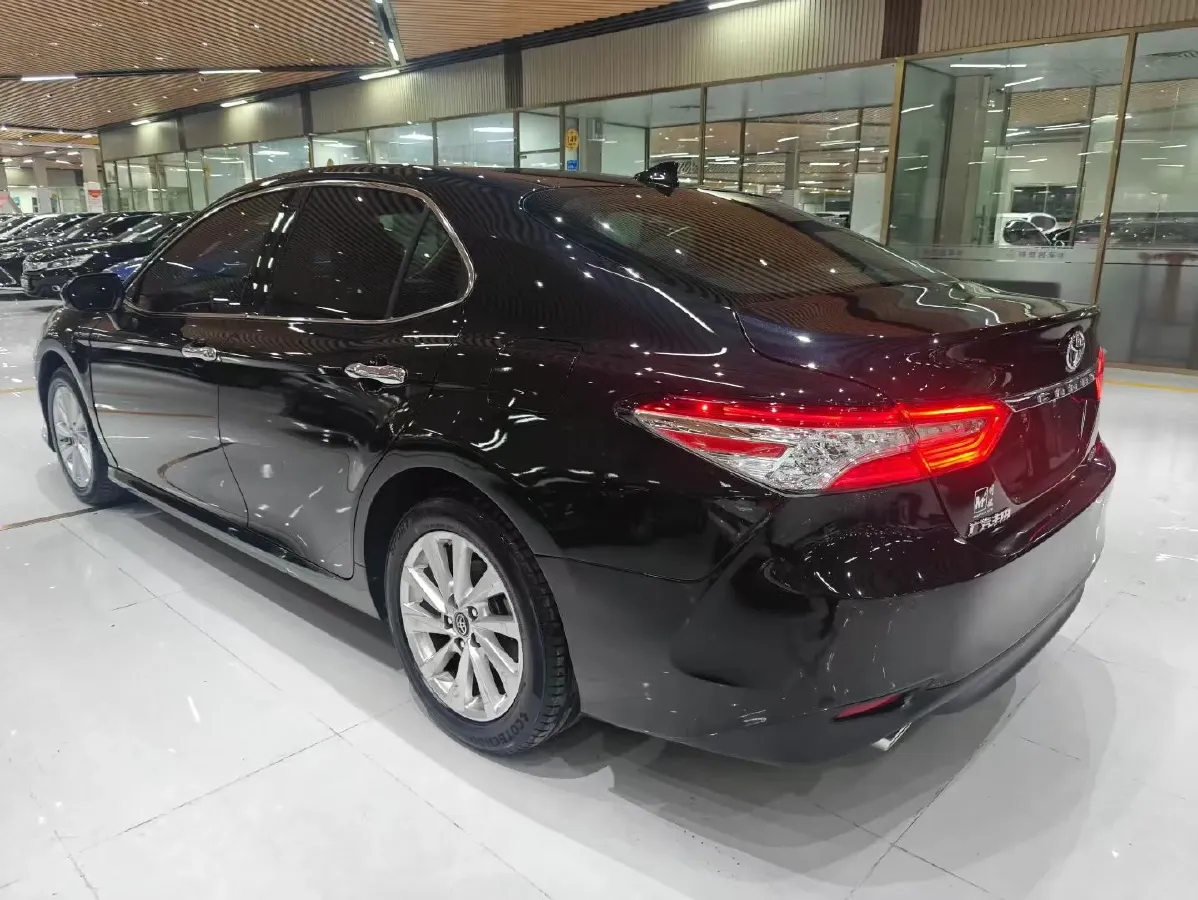 2021 Toyota Camry 2.0L 178HP L4 CVT,autocango,china used car exporter,china ev exporter,chinese used car exporter,chinese used ev exporter