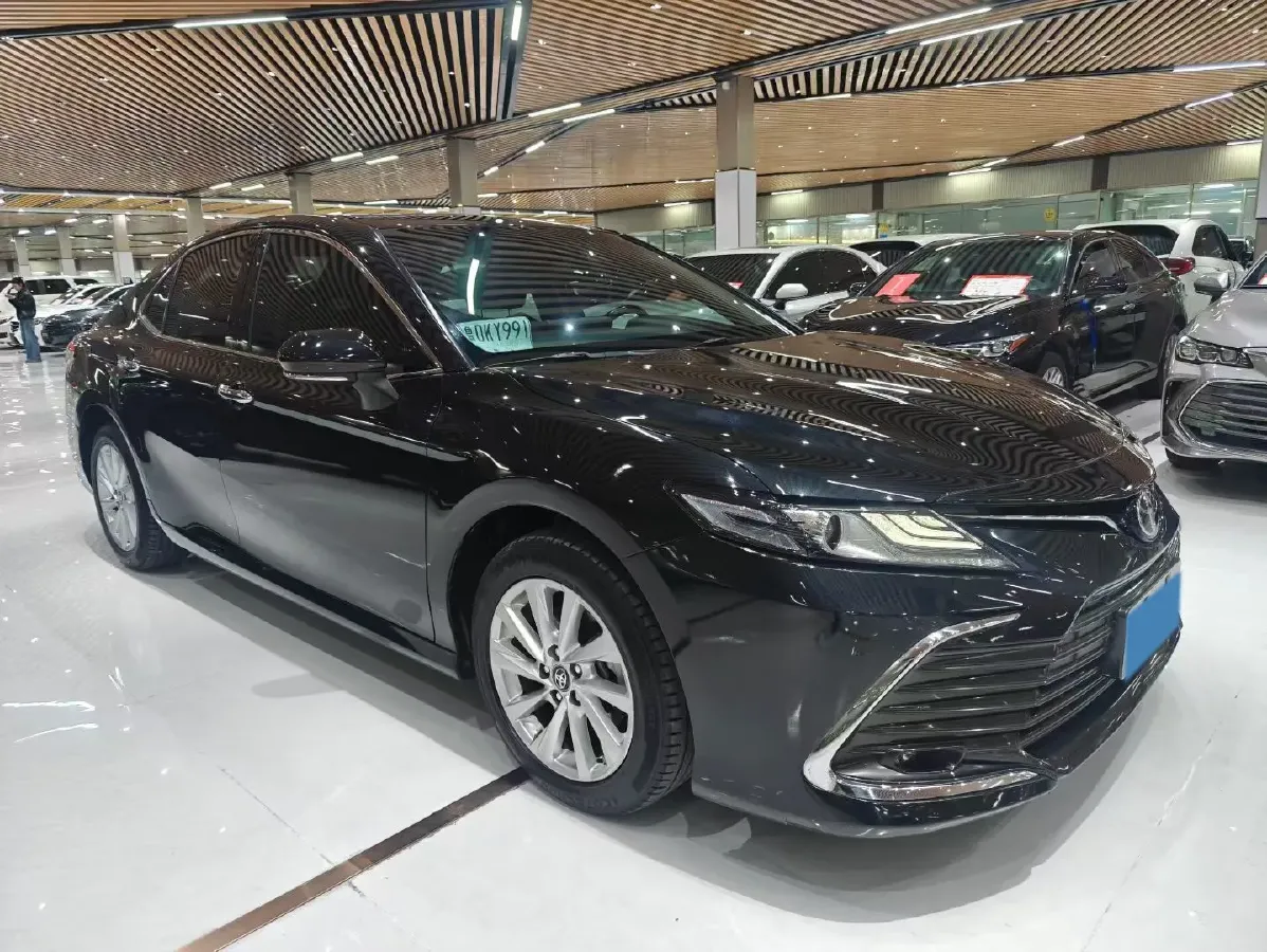 2021 Toyota Camry 2.0L 178HP L4 CVT,autocango,china used car exporter,china ev exporter,chinese used car exporter,chinese used ev exporter