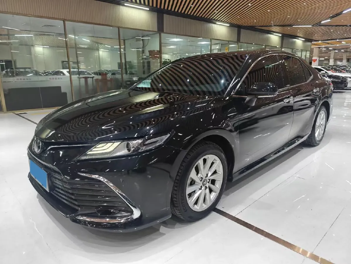 2021 Toyota Camry 2.0L 178HP L4 CVT,autocango,china used car exporter,china ev exporter,chinese used car exporter,chinese used ev exporter