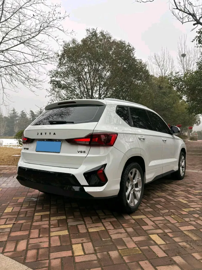 2023 Jetta VS5 1.4T 150HP L4 6AT,autocango,china used car exporter,china ev exporter,chinese used car exporter,chinese used ev exporter