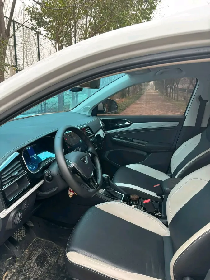 2023 Jetta VS5 1.4T 150HP L4 6AT,autocango,china used car exporter,china ev exporter,chinese used car exporter,chinese used ev exporter