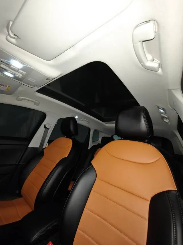 2021 Volkswagen Tharu 1.4T 150HP L4 7DCT,autocango,china used car exporter,china ev exporter,chinese used car exporter,chinese used ev exporter