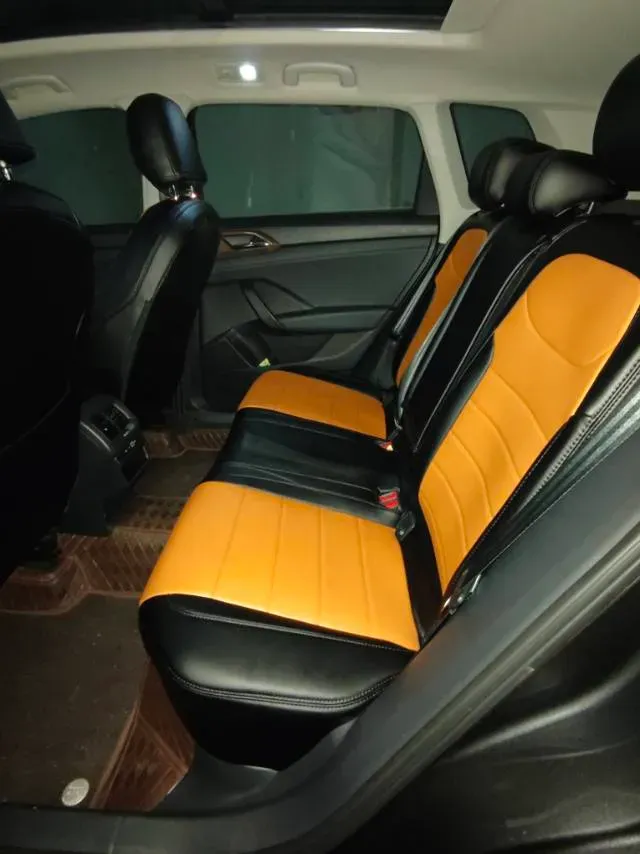 2021 Volkswagen Tharu 1.4T 150HP L4 7DCT,autocango,china used car exporter,china ev exporter,chinese used car exporter,chinese used ev exporter