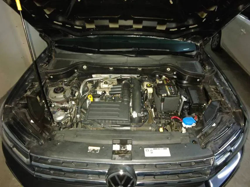 2021 Volkswagen Tharu 1.4T 150HP L4 7DCT,autocango,china used car exporter,china ev exporter,chinese used car exporter,chinese used ev exporter