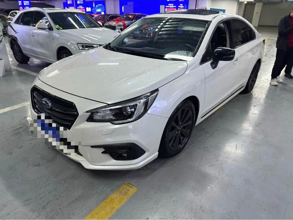 2020 Subaru Legacy 2.5L 175HP H4 CVT,autocango,china used car exporter,china ev exporter,chinese used car exporter,chinese used ev exporter