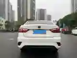 2019 ChangAn Eado DT 1.6L 125HP L4 5MT
