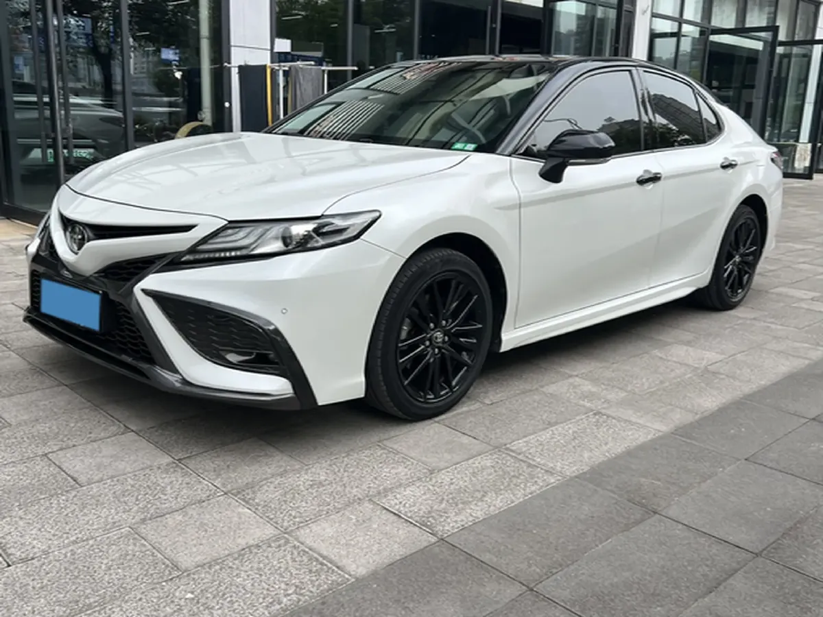2022 Toyota Camry 2.0L 178HP L4 CVT,autocango,china used car exporter,china ev exporter,chinese used car exporter,chinese used ev exporter