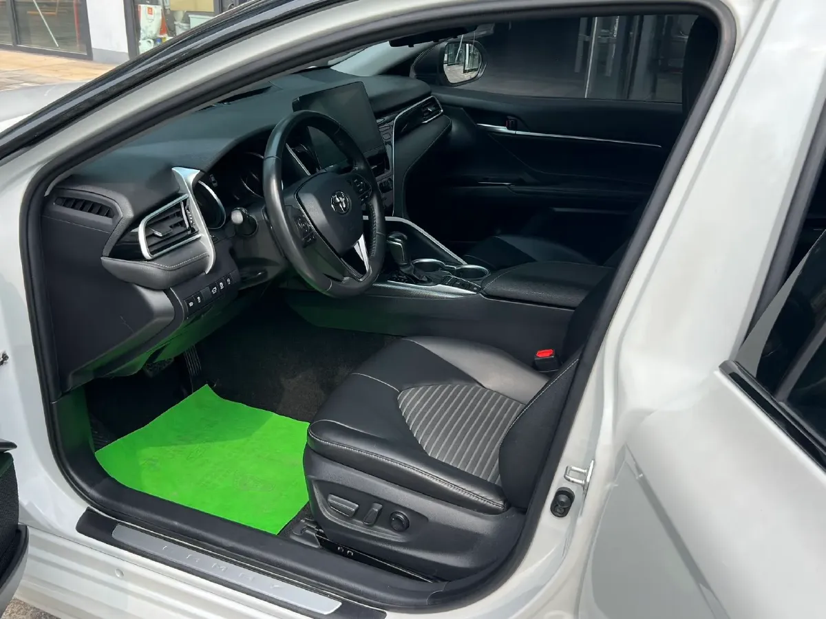 2022 Toyota Camry 2.0L 178HP L4 CVT,autocango,china used car exporter,china ev exporter,chinese used car exporter,chinese used ev exporter