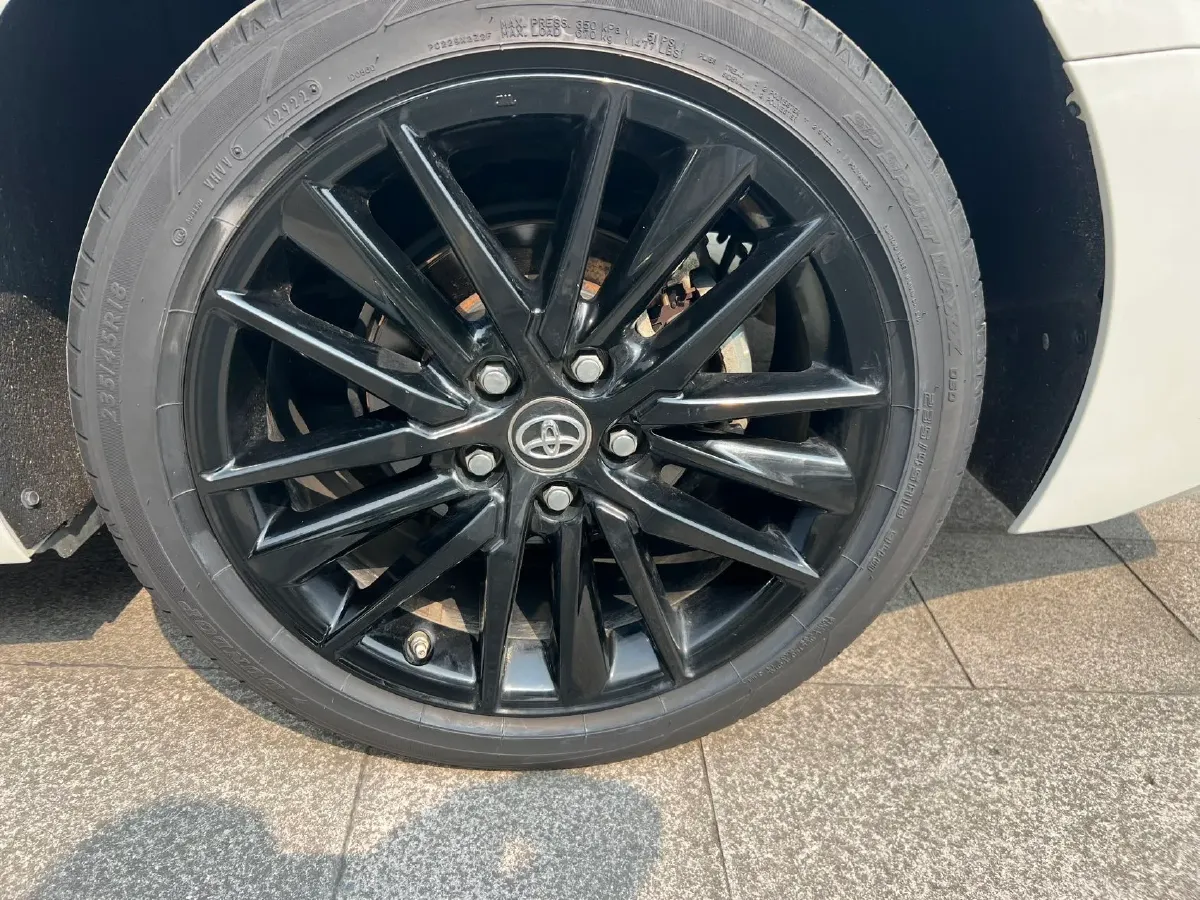 2022 Toyota Camry 2.0L 178HP L4 CVT,autocango,china used car exporter,china ev exporter,chinese used car exporter,chinese used ev exporter